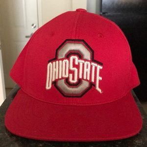 ohio state snapback